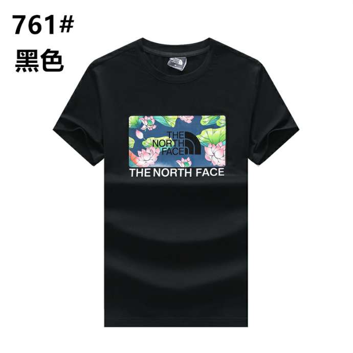 The North Face T Shirts Short _SKUTheNorthFaceM-XXL76139872